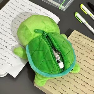 Túi Đựng Đồ Dùng Học Tập Bằng Vải Nỉ Hình Cừu Dễ Thương Túi Đựng Bút Chì Hoạt Hình Thú Vui Học Sinh Túi Đựng Đồ Dùng Văn Phòng Phẩm