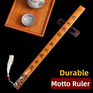 YUEXIAOQI | Engraved Measuring Teaching Rule