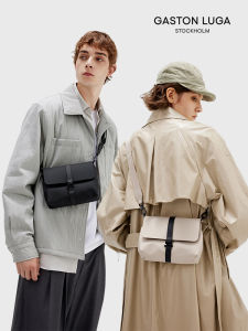 Gaston Luga | Casual Multi-Purpose Sling Bag