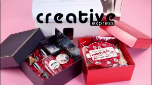 CREATIVE Crinkle Filler Paper Machine Shredder MerryFiller A4 | Craft Paper Shredding DIY Arts