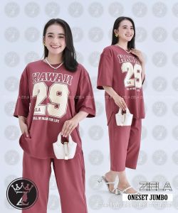 set cel combed standar//one set premium //wanita //setelan pendek by ziela colection
