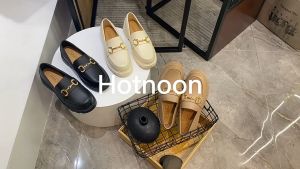 YOTO New Trend Close Shoes Fashion Loafer for Women