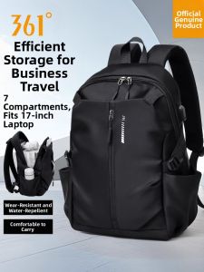  361°|Business Travel Large Capacity Lightweight Commute Backpack