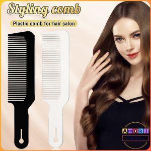 Amoki Hair Cut Comb Barber Comb Hair Styling Combs Fine Teeth Comb Tools