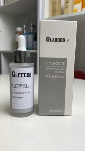 Serum Vitamin B5 Giảm Nếp Nhăn Ngăn Ngừa Lão Hóa Mờ Thâm Nám Tàn Nhang Gleecos 50ml