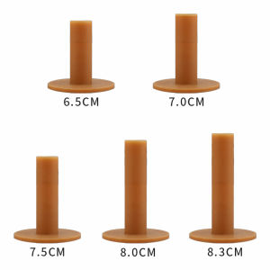 B·C·GOLF | Bounce Elastic Golf Tees Rubber Base