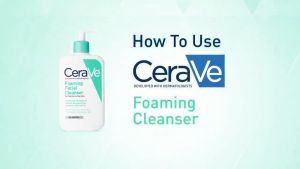 CeraVe Renewing SA Cleanser 237ml For Normal Skin