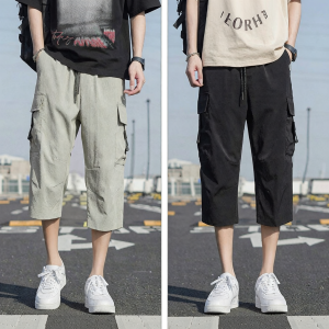 izzue | Quần Short Thời Trang Phong CáchCasual Cho Nam