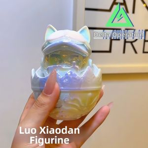 BEIDIANNI | Delta Operation Game Figure 3D Printed Model