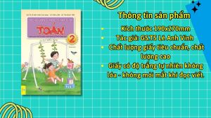 Sách - Bồi Dưỡng Học Sinh Giỏi Toán Lớp 2 - Biên soạn theo chương trình GDPT mới - ndbooks