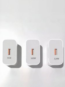 [China Plug Adapter Needed] Fast Charging Charger for Huawei Smartphones