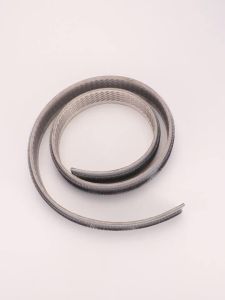 1pc Heavy-Duty Non-Slip Grip Embellished Surface - Wooden Gripper Strip with Punch Needle Frames Sewing & Quilting Accessory