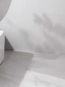 Baroquehouse | Couple Multifunctional Water Draining Toothbrush Rack
