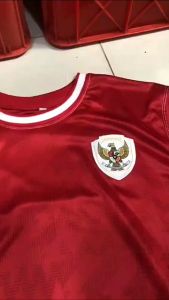GRATIS SABLON Nama Nomor baju bola anak PREMIUM pria wanita SD SMP olahraga futsal jersey