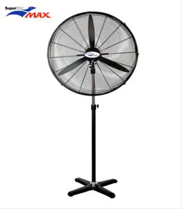Quạt cây công nghiệp Superlitemax SLS500600650750mm(Sản phẩm của Công Ty Cổ Phần Tập Đoàn Điện Cơ Hà Nội).
