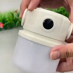 【รับประกัน 20 ปี】ซื้อ1แถม1 โคมไฟตั้งแคมป์ ไฟแคมป์ปิ้ง 50000mAh แสง4โหมด ชาร์จTYPEC/พลังงานแสงอาทิตย์ กันน้ำทนตกIP68 มีตะขอในตัว หลอดไฟพกพา โคมไฟแคมป์ปิ้ง ไฟแบบพกพาบา หลอดไฟแคมป์ปิ้ง ไฟตั้งแคมป์ led ไฟตะเกียงแค้มปิ้ง