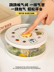 Glass Lunch Box with Lid Sealed Microwave Safe Food Grade Includes Soup Container Freshness Preservation for Commuting