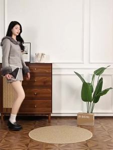 DUSTO | Dép Nữ Đế Dày