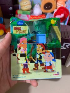 Puzzle Educational Toy