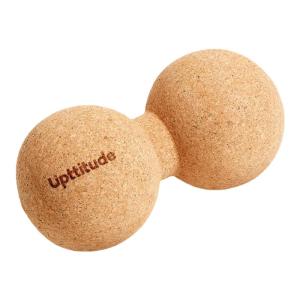 UPTTITUDE | Cork Muscle Relief Fascia Peanut Ball