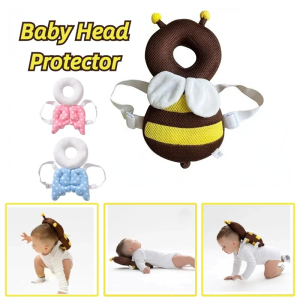 Baby Neck Protect Cushion: A Toddler Headrest Pillow & Nursing Drop Resistance Solution