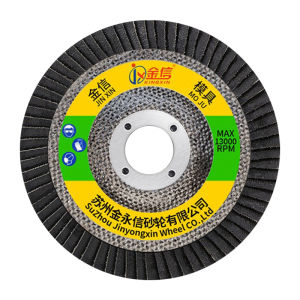 KINGXINJX | Polishing And Grinding Abrasive Wheel