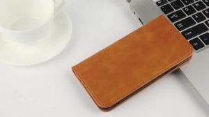 For iPhone 14 | 14 Plus Pro Max PNS PU Leather Tpu Flip Stand Wallet Case Cover
