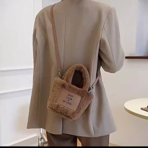 Funatic Tas Selempang Wanita Import Terbaru Motif Kekinian Fashion Korea FA1091