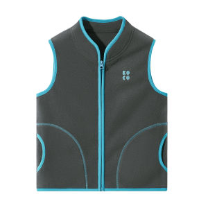 Kocotree | Childrens Warm Vest Fleece