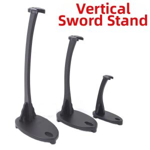 XIXIANGZI | Sword Display Stand Placement and Showcase