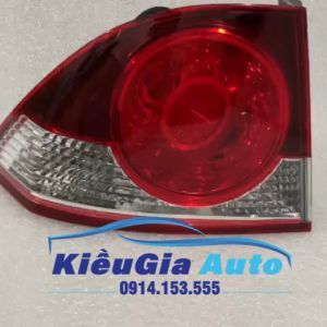Đèn hậu (Đèn lái sau) Honda Civic 2006-2008