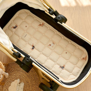 Cotton A-Class Warm Pushchair Cushion