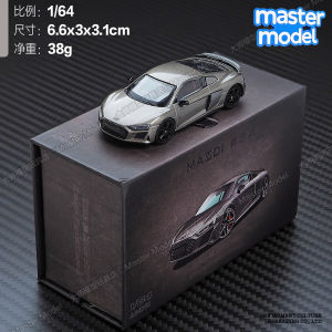 Mô Hình Xe Audi RS6 Avant 1:64 Bằng Kim Loại Nhỏ Mô Hình Xe Du Lịch Cho Bé Trai Đồ Trang Trí Đồ Chơi Mô Hình Xe Hơi Hợp Kim