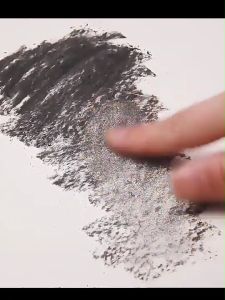 Radius K 10 Pcs box Sketch Drawing Willow Charcoal Pencil Painting Design With Charcoal Strips Student Professional of Sketch Pen Art Supplies