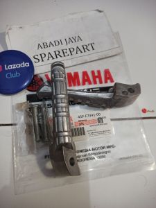 STEP BELAKANG BESI BASTEP BELAKANG BYSON VIXION FIZR F1ZR FOOTSTEP FOOT STEP YAMAHA BYSON VIXION F1ZR KANAN DAN KIRI