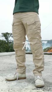 CELANA TACTICAL BLACKHAWK CARGO PANJANG PRIA PDL OUTDOOR GUNUNG KEREN