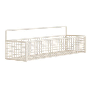 evesigar | Wall Mounted Multi-tier Large Capacity Medicine Box