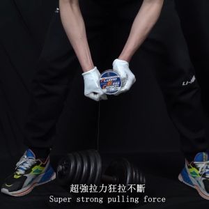 Bingolife Senar Pancing Karbon Lembut Jepang 14kg Kuat Anti Keriting Senar Fluorocarbon 0.5mm Soft Carbon Fishing Line 100m