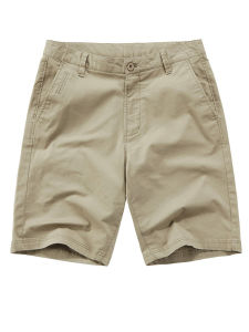 CHAFEI | Casual Breathable Mens Shorts 5 Inches