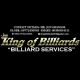 King Of Billiards
