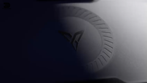 FLYDIGI BS2 Supercharged Laptop Cooling Fan Innovative Closed Turbo Cooling Temperature Control