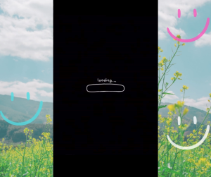 กระเป๋าดินสอ กระเป๋าซิปล็อค ลายการ์ตูน กันน้ำ