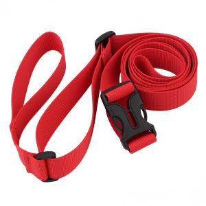 Anti-Lost Tug-of-War Rope Safety Belt Tricycle Multifunctional Pulling Rope for Stroller Skateboard Childrens Toy Accessories