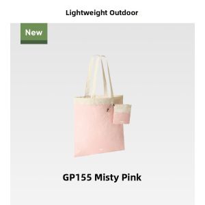 Beneunder | Lightweight Foldable Ins Style Dopeamine Color Mixing Casual Shoulder Bag