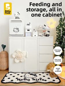 baby pods | Toy and Baby Items Storage Rack Cabinet