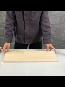 กาวซ่อมแซมไม้ กาวติดไม้ กาวติดไม้เนื้อแน่น กันน้ำ เป็นมิตรต่อสิ่งแวดล้อม ปราศจากฟอร์มาลดีไฮด์ ใช้งานง่าย