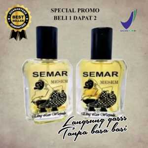 perfume semar mesem beli 1 gratis 1 best seller