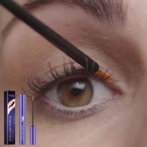 Jaysuing(简素净) | Jaysuing Eyelash Nourish Essence Long Fuller Boost Lengthen Thicken Root Fast Absorb Nourishing Eyelash Eyebrow Dual Care Serum