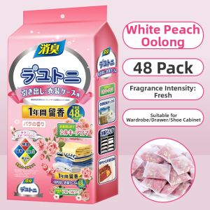 HAHADEER | Mold Mildew Insect Repellent Scented Mothballs