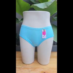 Promo 1 Lusin Celana Dalam Wanita atau 6 Pcs CD